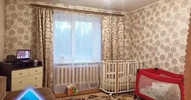 Квартира 1 комната в Речица, Беларусь