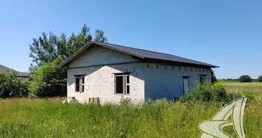 Haus in Carnaucycki sielski Saviet, Belarus