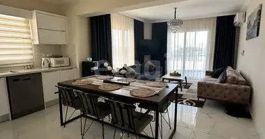 Apartamento 2 habitaciones en Chipre