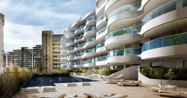 Apartamento 2 habitaciones en Fuengirola, Španjolska