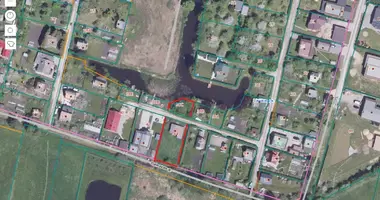 Дом в Likiskeliai, Литва