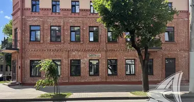 Pomieszczenie biurowe 45 m² w Brześć, Białoruś