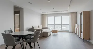 Appartement 2 chambres dans Riga, Lettonie