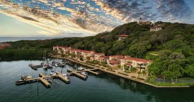 Condo 2 bedrooms in Jose Santos Guardiola, Honduras