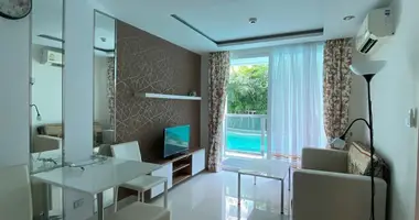 1 bedroom apartment in Pattaya City, Thailand