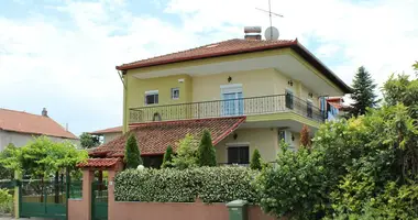 Villa en Peristasi, Grecia