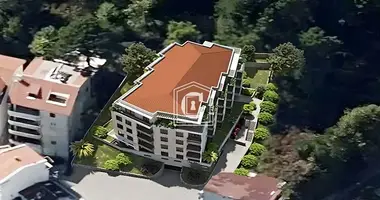 Appartement 1 chambre dans Budva, Monténégro