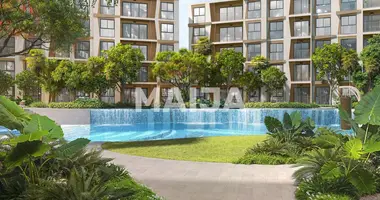 Apartamento 2 habitaciones en Ban Bang Thao, Tailandia