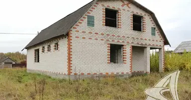 Casa en Damacauski sielski Saviet, Belarús