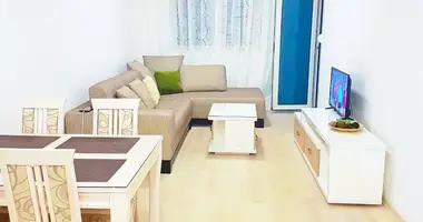 Wohnung 1 Schlafzimmer in Becici, Montenegro