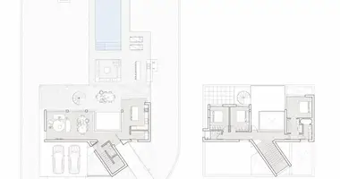 Haus 3 Schlafzimmer in Pervolia, Zypern
