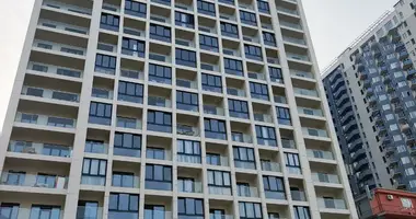 1 bedroom apartment in Batumi, Georgia