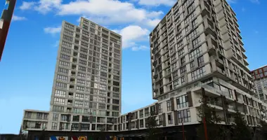 Geschäft 87 m² in Basaksehir, Türkei