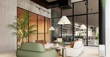 Appartement 1 chambre dans Cemagi, Indonésie
