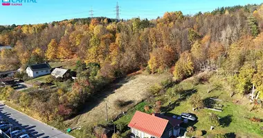 Grundstück in Kaunas, Litauen