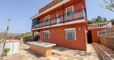 Casa 5 habitaciones en Španjolska