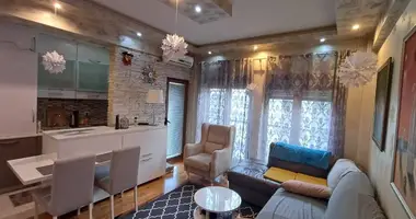 Appartement 2 chambres dans 60, Monténégro