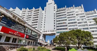 Коммерческое помещение 77 м² в Минск, Беларусь
