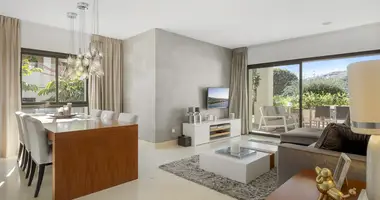 Wohnung 2 Schlafzimmer in Spanien