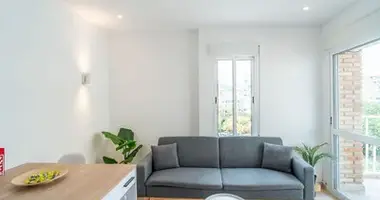 Wohnung 1 Schlafzimmer in Benalmadena, Spanien