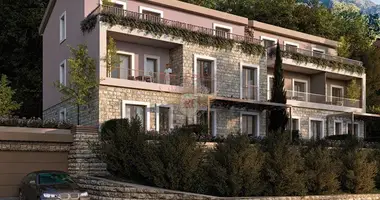 Apartamento 1 habitación en Montenegro