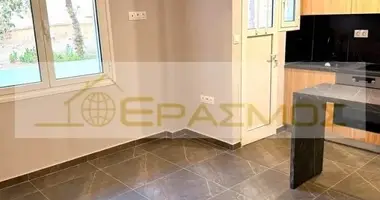 Studio apartment 1 bedroom in Municipality of Glyfada, Greece