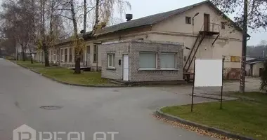 Propiedad comercial 100 m² en Riga, Letonia