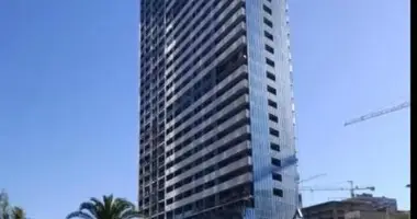 Wohnung 3 zimmer in Batumi, Georgien