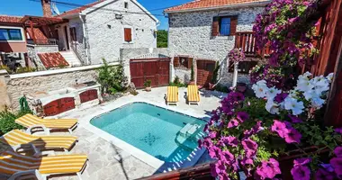 Villa 8 chambres dans Croatie