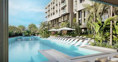 Appartement 1 chambre dans Konyaalti, Turquie