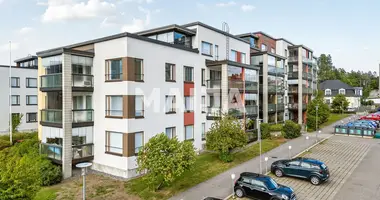 Appartement 2 chambres dans Jarvenpaa, Finlande