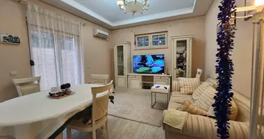 Casa 2 habitaciones en Herceg Novi, Montenegro