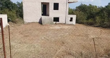 Townhouse in Melissochori, Greece