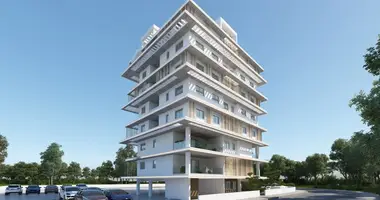 2 bedroom apartment in Larnaca District, Cyprus