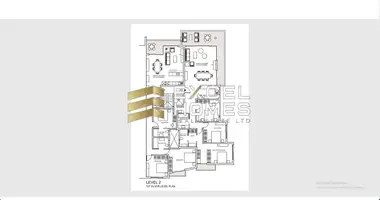 3 bedroom apartment in Għargħur, Malta
