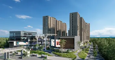 Condo 3 bedrooms in Cancún, Mexico