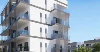 Квартира 2 спальни в муниципалитет Лимасол, Кипр