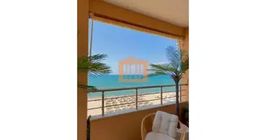 2 bedroom apartment in Bashkia Durres, Albania
