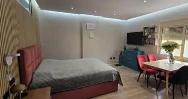 Estudio 1 habitación en Bashkia Durres, Albania
