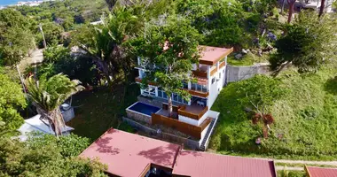 Haus 5 Schlafzimmer in Jose Santos Guardiola, Honduras