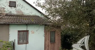 Mieszkanie w Brześć, Białoruś