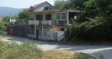 Dom w Zelenika, Czarnogóra