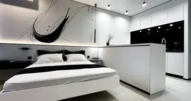 Квартира 1 комната в Одесса, Украина