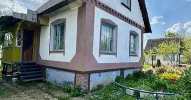 Haus in Astrovienski sielski Saviet, Belarus