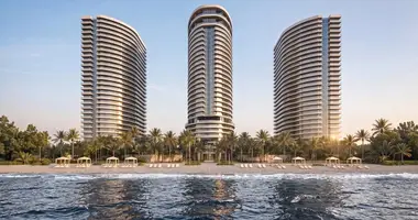 Mieszkanie 1 pokój w Batumi, Gruzja