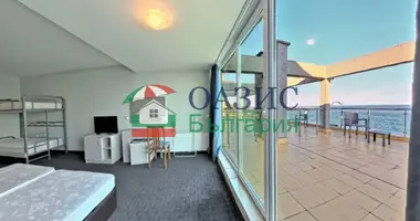 1 bedroom apartment in Nesebar, Bulgaria