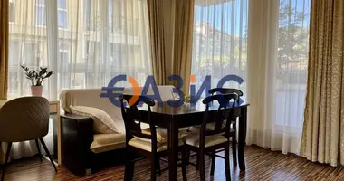 Apartamento 2 habitaciones en Sveti Vlas, Bulgaria