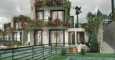Apartamento 1 habitación en Beyoglu, Turquía