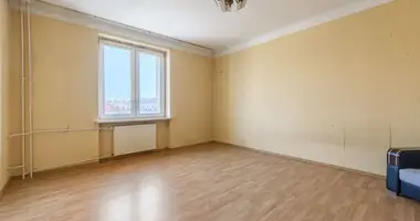 2 room apartment in Warsaw, Poland