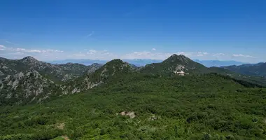 Участок земли в Бар, Черногория